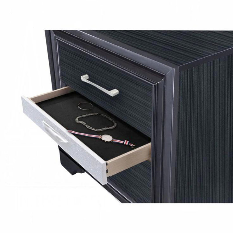 1 Drawer Nightstand