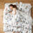 Bedsure Floral Comforter Set-105493960-110437423