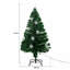 Lighted Artificial Christmas Tree-67202389