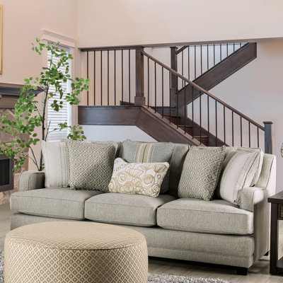 Middleburg Upholstered 87'' Sofa