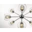 Gulielma 10 - Light Sputnik Chandelier-24579063