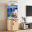 Réservoir d'aquarium moderne 55-63 gallons-118770385-118770388