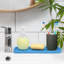 Porte-éponge en silicone pour cuisine Zulay-54391385
