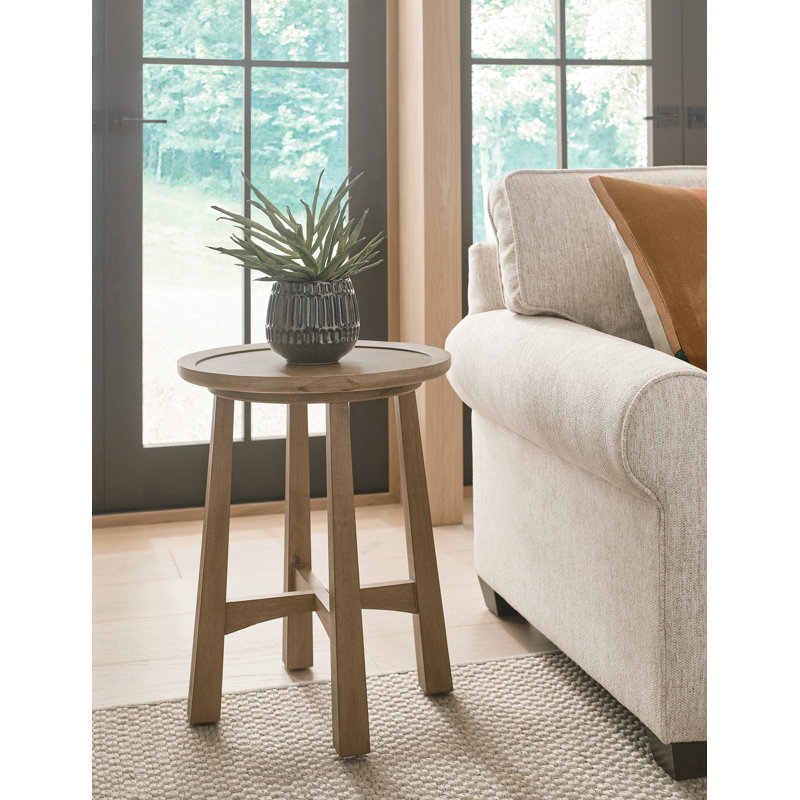 Table de bout Stanway