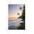 White Framed Canvas is unavailable