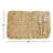 Charton Natural Seagrass Rectangular Placemat 18 in.