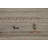 Striped Gabbeh Oriental Area Rug 6x9
