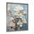 Silver Single Picture Framed