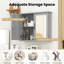 Bathroom Cabinet-847049329