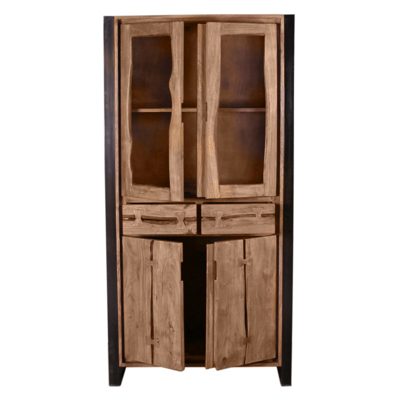 Ler Display Cabinet