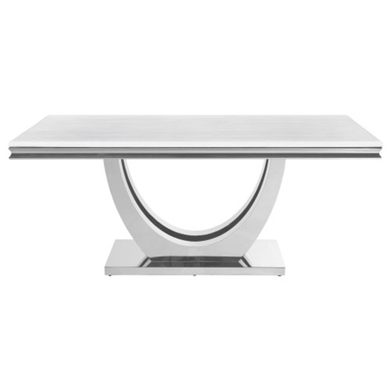 Table de salle à manger Allessandra