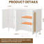 28.54cm Kitchen Pantry-1180032010