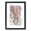 Cuttlefish by George Shaw - Framed Print-55491220-55491224