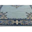 One-of-a-Kind Rectangle 6'9" X 10' Hand Knotted Area Rug