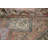 Geometric Traditional  Area Rug 4x6