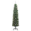 Artificial Christmas Tree with 300 LEDs with Stand-1322384599-1322384596
