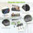 Mikhayla Cabinet Door Organizer
