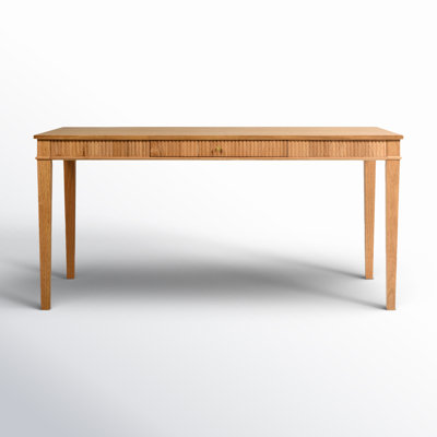 Krissinda 63" Writing Desk