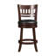 Tabouret pivotant Amerah-27789029