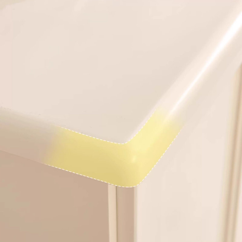 Banc de rangement Ivory