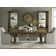 Cohesion 5 - Piece Extendable Solid Wood Dining Set