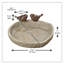 Bain d'oiseaux Aldwych Sparrow