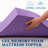 Drumraymond 2 Inch Gel Memory Foam Mattress Topper-1060263918