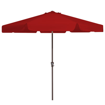 Outdoor Patio Market Umbrella