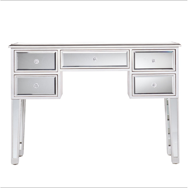 Console à miroir Mirage
