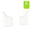 Ensemble de conversion pour lit de bébé 4-en-1 Liberty-115185427