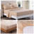 Kondo Microfiber Sheet Set-1298459986-1298460015