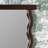 Solid Wood Rectangle Mirror-731836421