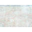 Tapis oriental crème unique en son genre 9X12 One-of-a-Kind