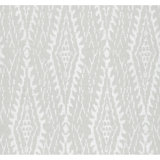Rousseau Geometric Wallpaper Roll