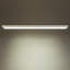 1 lampe DEL sous meuble 16 W à intensité variable 5 CCT, blanche, 32 po (1 unité)