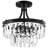Semi Flush Mount