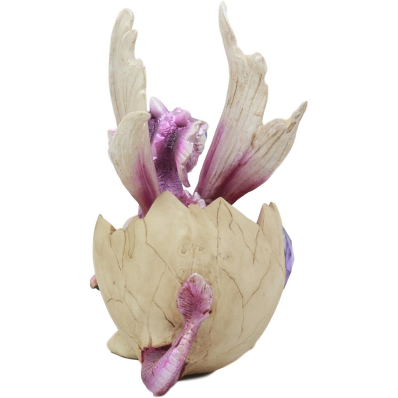 Iemanja Handmade Resin Figurine / Sculpture Decorative Object