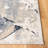Coppertone Performance Geometric Rug-969102617
