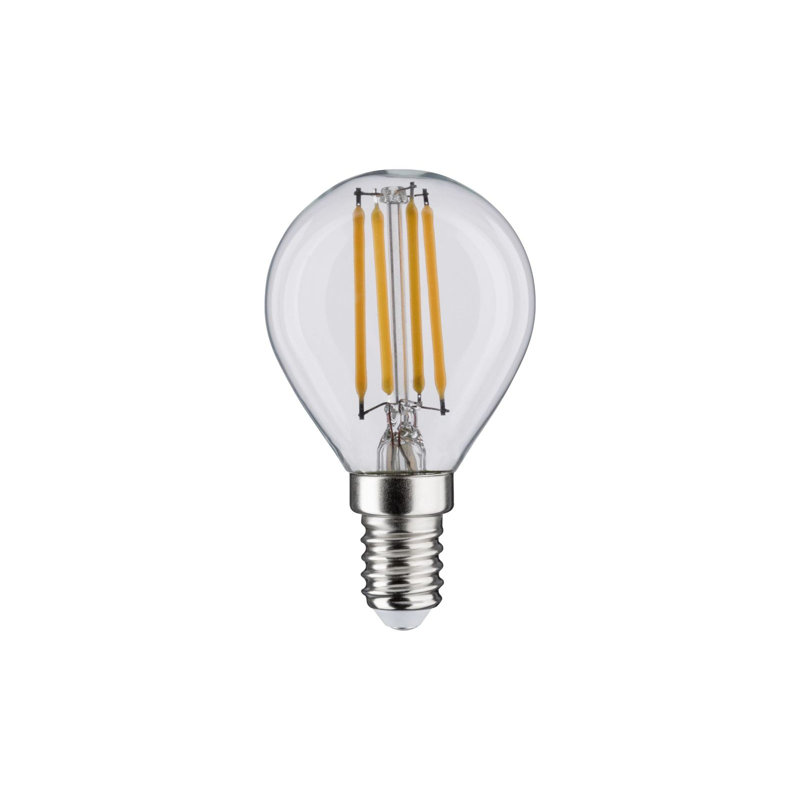 5W E14 LED Vintage Edison Globe Light Bulb