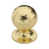 Polished Brass