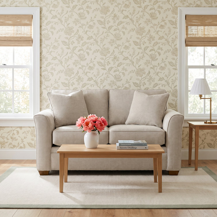 Bridgeport Upholstered 62'' Sofa