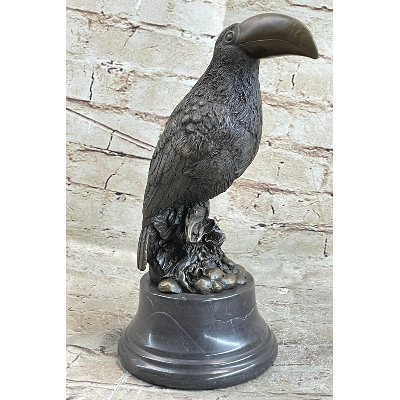 Sculpture Lemoine