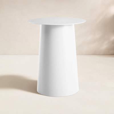 Circula Single End Table