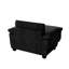 Canapé rembourré de 51 po de largeur-2115047984