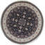 Wool Oriental Area Rug