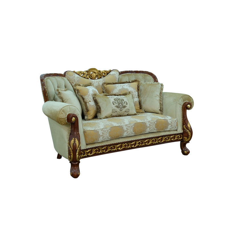 Fantasia Loveseat
