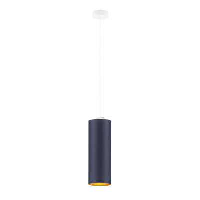Resa 1 - Light Cylinder Pendant