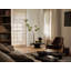 Relevé Handmade Wood Decorative Plate