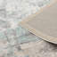 Midhurst Hand Woven Silky Blue/Grey Area Rug-33982338