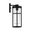 Lanterne murale d'extérieur en verre ensemencé Encompass-1460317478-1460317477